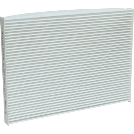 UNIVERSAL AIR COND Cabin Air Filter, FI1197C FI1197C